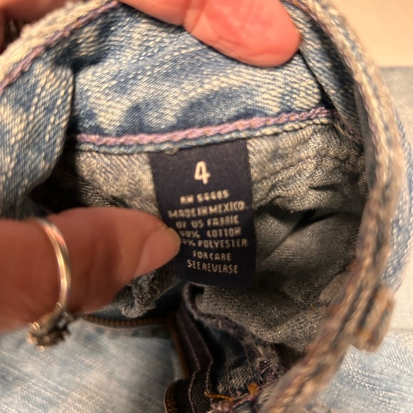 Mini skirt - Picture 3 of 4